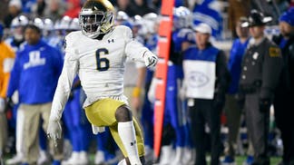 Notre Dame v Duke