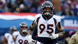 8d0dd28e-Denver Broncos v Buffalo Bills