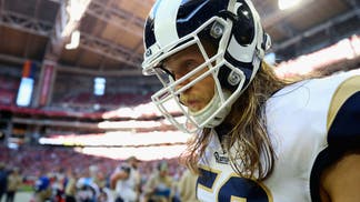 Los Angeles Rams v Arizona Cardinals