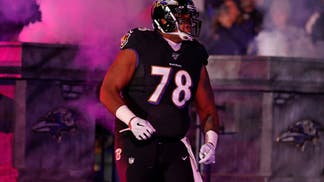 New York Jets v Baltimore Ravens