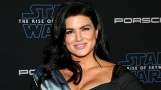 Gina Carano Disney lawsuit