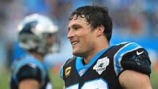 New Orleans Saints v Carolina Panthers