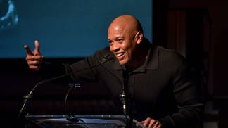 62nd Annual GRAMMY Awards - Producers & Engineers Wing 13th Annual GRAMMY Week Event Honoring Dr. Dre
