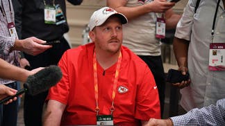 Kansas City Chiefs Media Availability