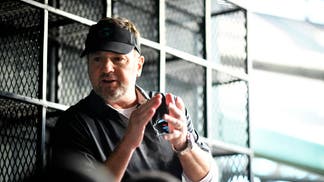 Former Oklahoma Coach Bob Stoops Admits He Nearly Bolted For NFL