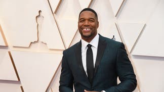 92nd Annual Academy Awards - Arrivals