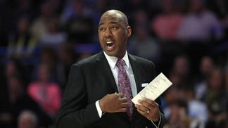 North Carolina v Wake Forest