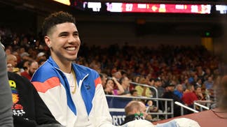 UCLA v USC