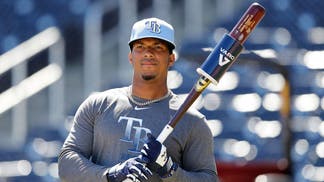 Tampa Bay Rays v Washington Nationals