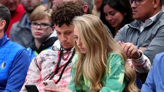 New Orleans Pelicans v Dallas Mavericks