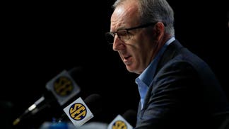 SEC Men's Basketball Tournament - Second Round