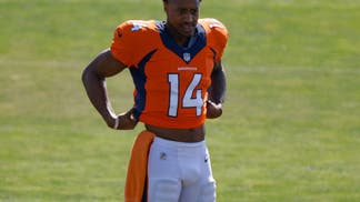 Denver Broncos Training Camp