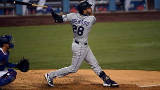 Colorado Rockies v Los Angeles Dodgers