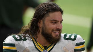 Green Bay Packers v Minnesota Vikings