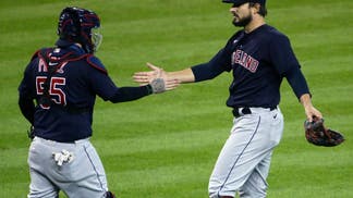 Cleveland Indians v Detroit Tigers