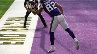 c7299d6c-Tennessee Titans v Minnesota Vikings