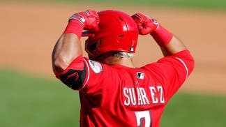 Wild Card Round - Cincinnati Reds v Atlanta Braves - Game One