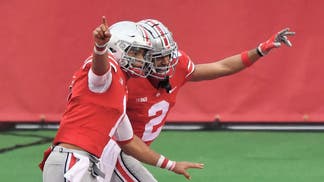 Indiana v Ohio State