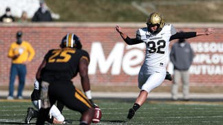 Vanderbilt v Missouri