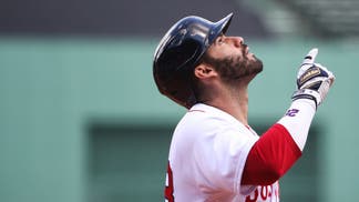 Chicago White Sox v Boston Red Sox