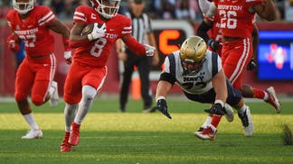 b135607b-COLLEGE FOOTBALL: SEP 25 Navy at Houston