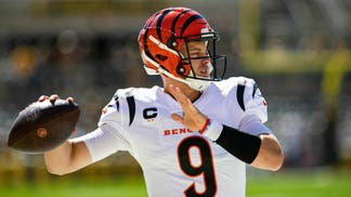 Joe Burrow