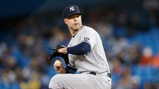 7100ca06-New York Yankees v Toronto Blue Jays