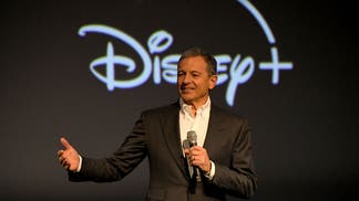 Disney CEO Bob Iger