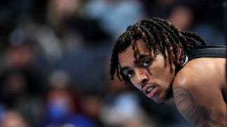 Emoni Bates Hopeful His Arrest Will 'Inspire Others'