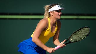 Marta Kostyuk