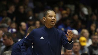 COLLEGE BASKETBALL: MAR 07 Southern Conference Basketball Men's Championship - Furman v UT Chattanooga