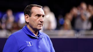 Coach K