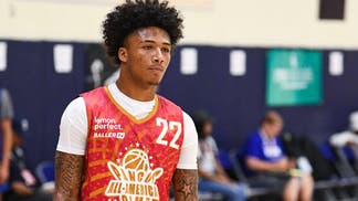 Mikey Williams Arrested, Faces Charges Of Assault With A Deadly Weapon