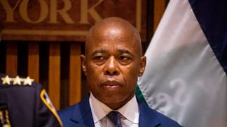 Eric Adams wants a state of emergency on the border
