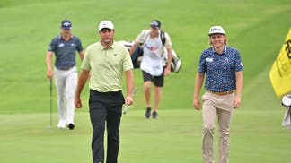 FedEx St. Jude Championship - Round One