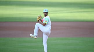 b9f3021e-Arizona Diamondbacks  v San Diego Padres