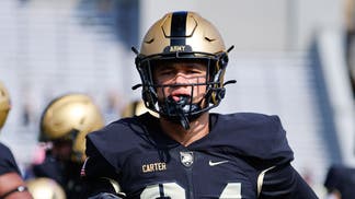 Senate Adds ‘Legacy Rule’ To Allow Andre Carter II To Join NFL Draft