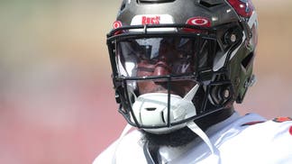Hurricane Ian: Leonard Fournette Recalls 'Pushing Dead Bodies' In Katrina