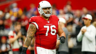 a473f3b7-NFL: SEP 25 Rams at Cardinals