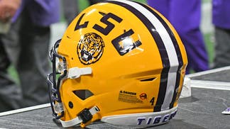 COLLEGE FOOTBALL: DEC 03 SEC Championship - LSU vs Georgia