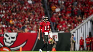 New Orleans Saints v Tampa Bay Buccaneers