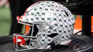 COLLEGE FOOTBALL: DEC 31 Semifinal Game Chick-fil-A Peach Bowl