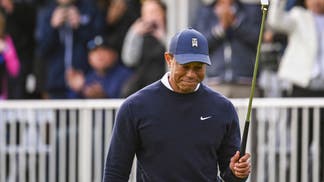 Genesis Invitational - Round One