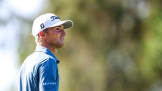 Will Zalatoris Using Time Following Back Surgery To Complete His Degree
