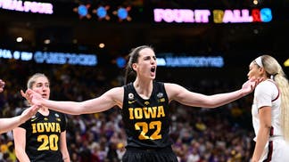 NCAA Women's Basketball Tournament - Final Four