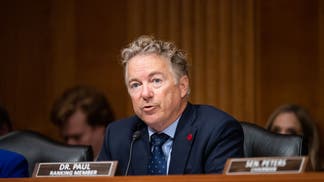 Rand Paul Makes Odd Comments About NIL Ruining College Sports