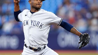 New York Yankees v Toronto Blue Jays