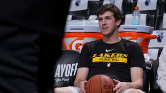 Austin Reaves Inks Shoe Deal With Chinese Apparel Company Rigorer