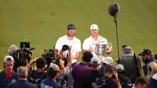2023 PGA Championship - Final Round