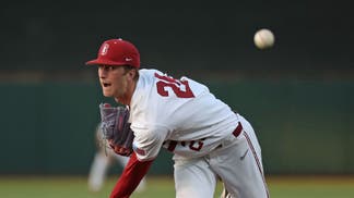 8821aa48-COLLEGE BASEBALL: MAY 26 Pac-12 Baseball Tournament